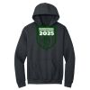 Montangelo Heavy Blend Hooded Sweatshirt Thumbnail