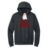 Montangelo Heavy Blend Hooded Sweatshirt Thumbnail