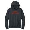 Montangelo Heavy Blend Hooded Sweatshirt Thumbnail