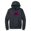 Montangelo Heavy Blend Hooded Sweatshirt Thumbnail