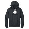 Montangelo Heavy Blend Hooded Sweatshirt Thumbnail
