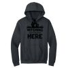 Montangelo Heavy Blend Hooded Sweatshirt Thumbnail