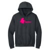Montangelo Heavy Blend Hooded Sweatshirt Thumbnail