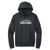 Montangelo Heavy Blend Hooded Sweatshirt Thumbnail