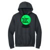 Montangelo Heavy Blend Hooded Sweatshirt Thumbnail
