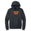 Montangelo Heavy Blend Hooded Sweatshirt Thumbnail