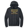 Montangelo Heavy Blend Hooded Sweatshirt Thumbnail