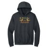 Montangelo Heavy Blend Hooded Sweatshirt Thumbnail