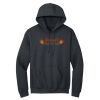 Montangelo Heavy Blend Hooded Sweatshirt Thumbnail