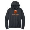 Montangelo Heavy Blend Hooded Sweatshirt Thumbnail