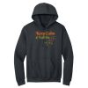 Montangelo Heavy Blend Hooded Sweatshirt Thumbnail