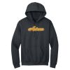 Montangelo Heavy Blend Hooded Sweatshirt Thumbnail