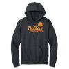 Montangelo Heavy Blend Hooded Sweatshirt Thumbnail