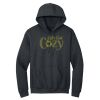 Montangelo Heavy Blend Hooded Sweatshirt Thumbnail