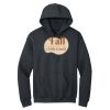 Montangelo Heavy Blend Hooded Sweatshirt Thumbnail