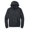 Montangelo Heavy Blend Hooded Sweatshirt Thumbnail