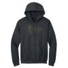 Montangelo Heavy Blend Hooded Sweatshirt Thumbnail