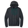 Montangelo Heavy Blend Hooded Sweatshirt Thumbnail