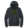 Montangelo Heavy Blend Hooded Sweatshirt Thumbnail