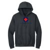 Montangelo Heavy Blend Hooded Sweatshirt Thumbnail