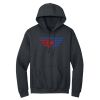 Montangelo Heavy Blend Hooded Sweatshirt Thumbnail