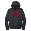 Montangelo Heavy Blend Hooded Sweatshirt Thumbnail