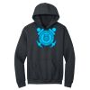 Montangelo Heavy Blend Hooded Sweatshirt Thumbnail