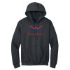 Montangelo Heavy Blend Hooded Sweatshirt Thumbnail