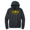 Montangelo Heavy Blend Hooded Sweatshirt Thumbnail