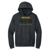 Montangelo Heavy Blend Hooded Sweatshirt Thumbnail