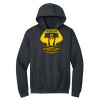 Montangelo Heavy Blend Hooded Sweatshirt Thumbnail