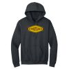 Montangelo Heavy Blend Hooded Sweatshirt Thumbnail