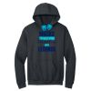Montangelo Heavy Blend Hooded Sweatshirt Thumbnail