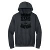 Montangelo Heavy Blend Hooded Sweatshirt Thumbnail