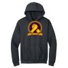 Montangelo Heavy Blend Hooded Sweatshirt Thumbnail