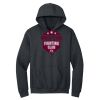 Montangelo Heavy Blend Hooded Sweatshirt Thumbnail