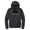 Montangelo Heavy Blend Hooded Sweatshirt Thumbnail