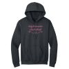 Montangelo Heavy Blend Hooded Sweatshirt Thumbnail