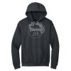 Montangelo Heavy Blend Hooded Sweatshirt Thumbnail