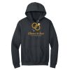 Montangelo Heavy Blend Hooded Sweatshirt Thumbnail
