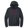 Montangelo Heavy Blend Hooded Sweatshirt Thumbnail