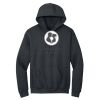 Montangelo Heavy Blend Hooded Sweatshirt Thumbnail