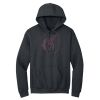 Montangelo Heavy Blend Hooded Sweatshirt Thumbnail