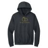 Montangelo Heavy Blend Hooded Sweatshirt Thumbnail