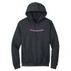 Montangelo Heavy Blend Hooded Sweatshirt Thumbnail