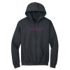 Montangelo Heavy Blend Hooded Sweatshirt Thumbnail