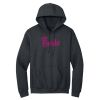 Montangelo Heavy Blend Hooded Sweatshirt Thumbnail