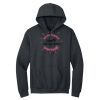 Montangelo Heavy Blend Hooded Sweatshirt Thumbnail