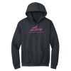 Montangelo Heavy Blend Hooded Sweatshirt Thumbnail