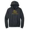 Montangelo Heavy Blend Hooded Sweatshirt Thumbnail